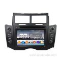 The best high quality car stereo for Yaris